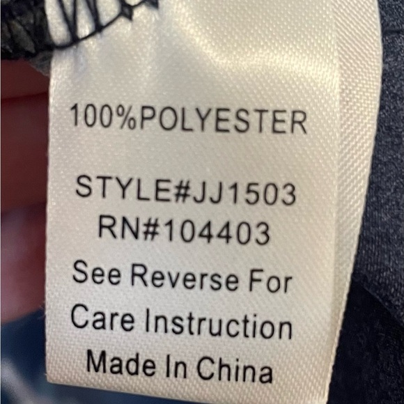 Altar’d State Floral Maxi Dress | Size M | Adjustable Straps - Picture 8 of 9